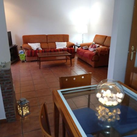 Vivienda Adosada , Con Merendero En Carcedo Carcedo de Burgos Ngoại thất bức ảnh