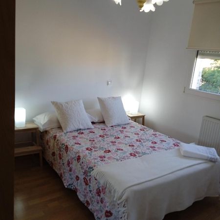 Vivienda Adosada , Con Merendero En Carcedo Carcedo de Burgos Ngoại thất bức ảnh