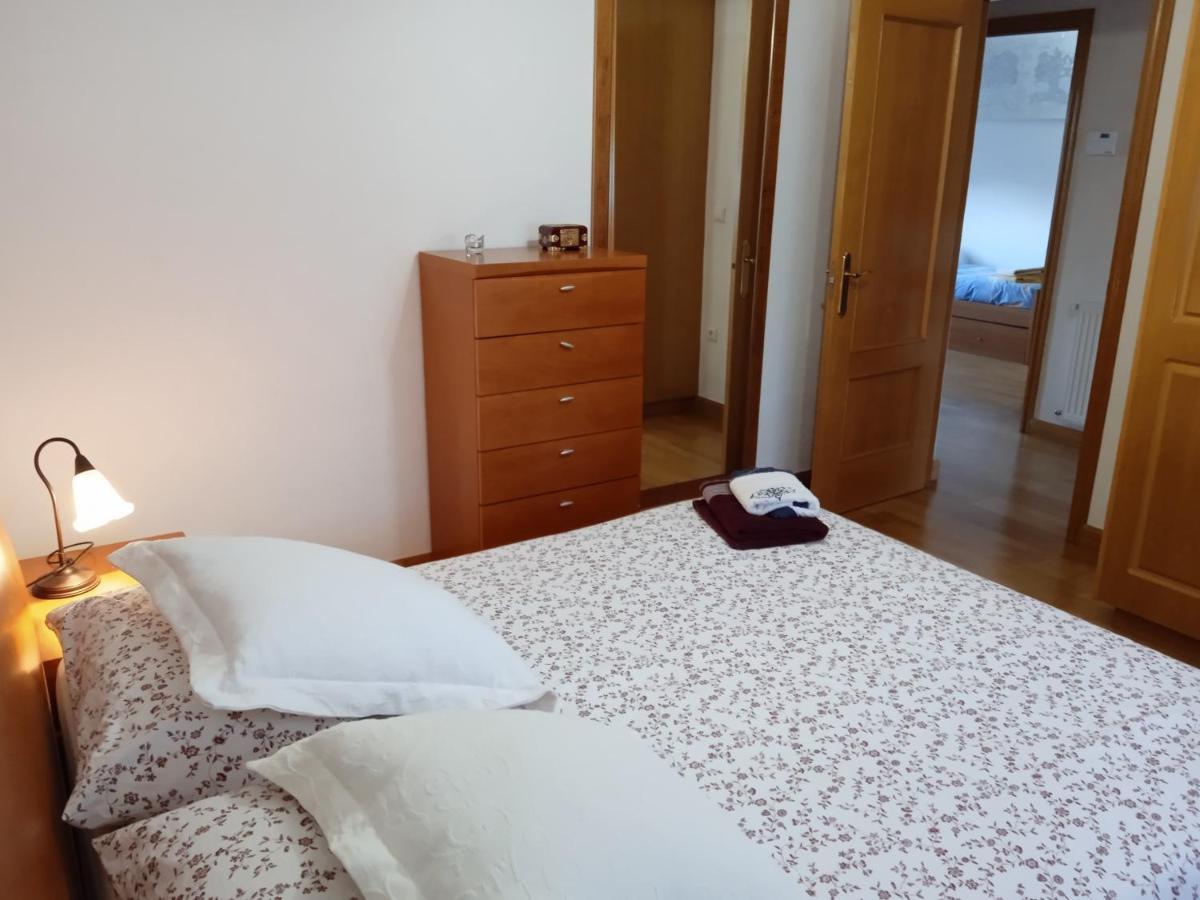 Vivienda Adosada , Con Merendero En Carcedo Carcedo de Burgos Ngoại thất bức ảnh