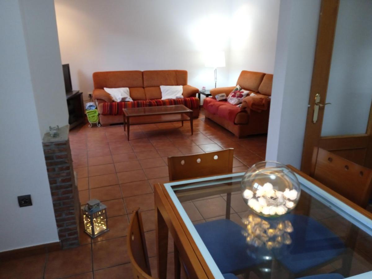 Vivienda Adosada , Con Merendero En Carcedo Carcedo de Burgos Ngoại thất bức ảnh