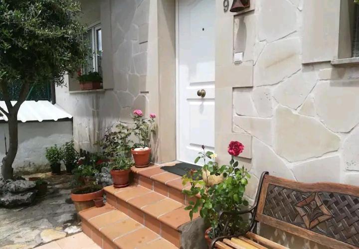 Vivienda Adosada , Con Merendero En Carcedo Carcedo de Burgos Ngoại thất bức ảnh