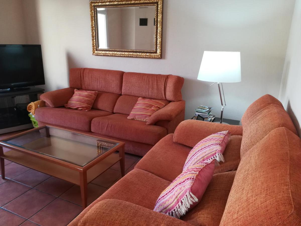 Vivienda Adosada , Con Merendero En Carcedo Carcedo de Burgos Ngoại thất bức ảnh