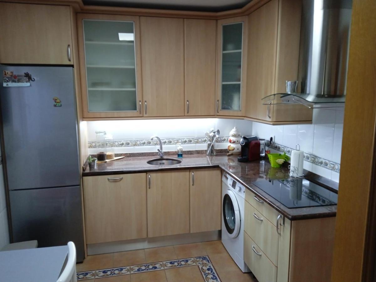 Vivienda Adosada , Con Merendero En Carcedo Carcedo de Burgos Ngoại thất bức ảnh