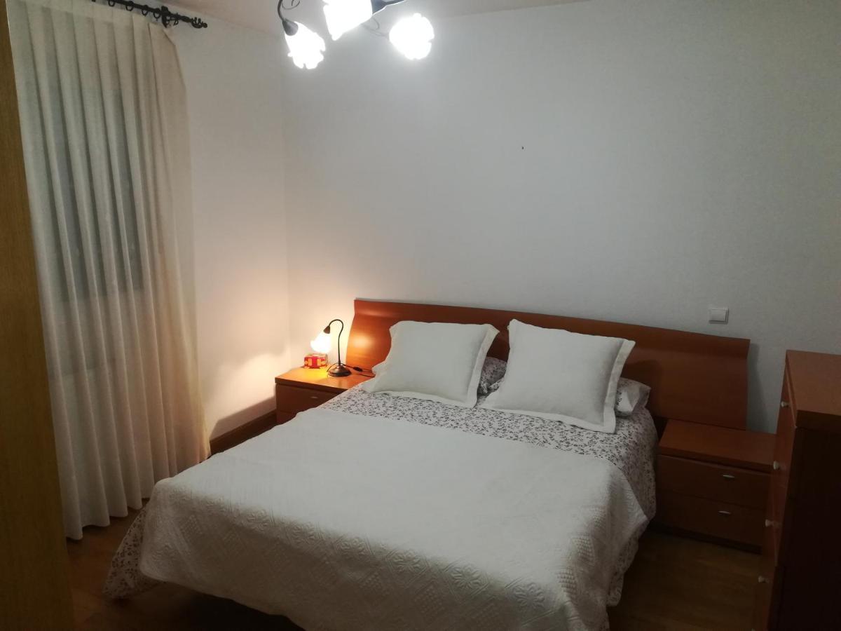 Vivienda Adosada , Con Merendero En Carcedo Carcedo de Burgos Ngoại thất bức ảnh