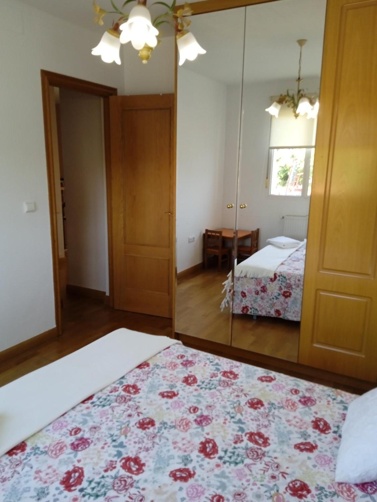 Vivienda Adosada , Con Merendero En Carcedo Carcedo de Burgos Ngoại thất bức ảnh
