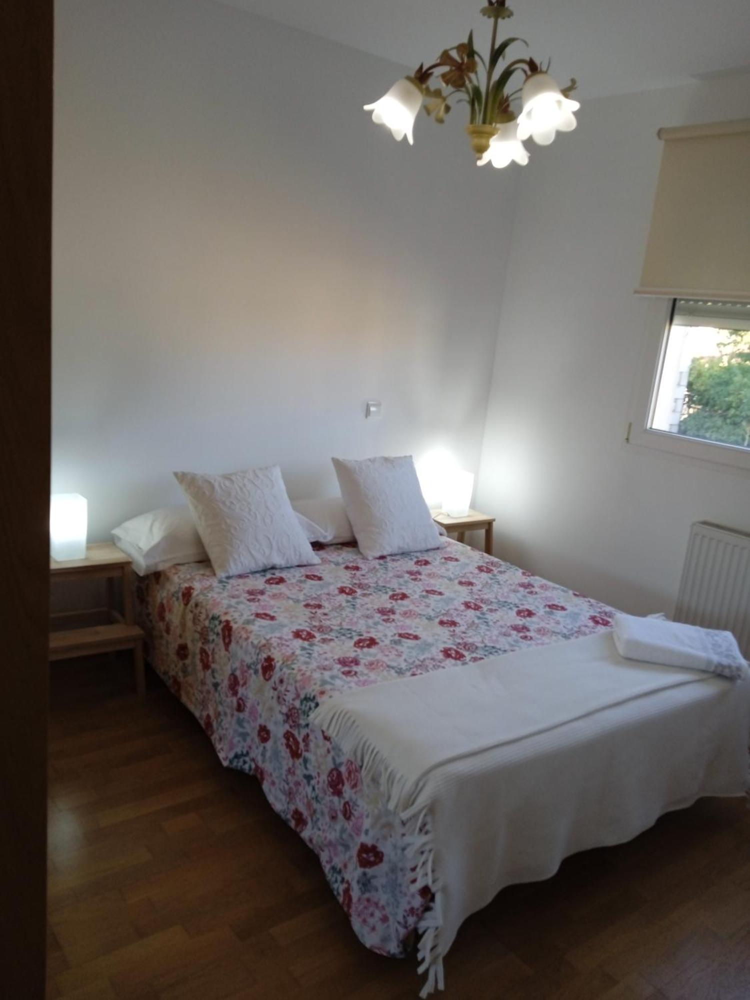 Vivienda Adosada , Con Merendero En Carcedo Carcedo de Burgos Ngoại thất bức ảnh