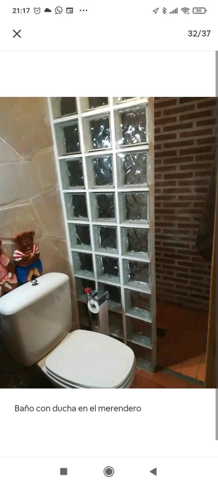 Vivienda Adosada , Con Merendero En Carcedo Carcedo de Burgos Ngoại thất bức ảnh