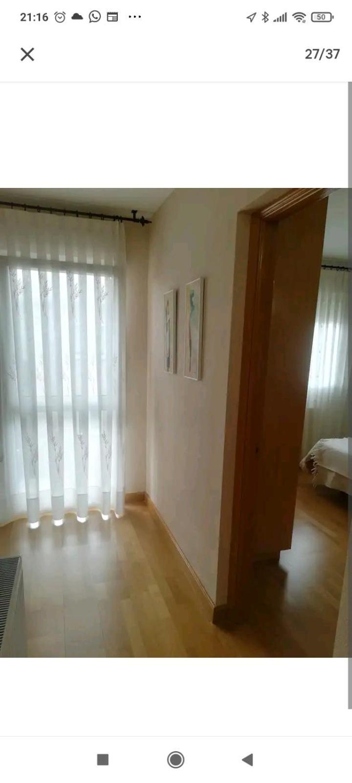 Vivienda Adosada , Con Merendero En Carcedo Carcedo de Burgos Ngoại thất bức ảnh