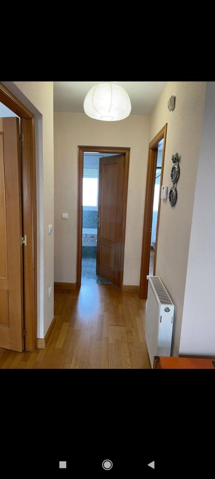 Vivienda Adosada , Con Merendero En Carcedo Carcedo de Burgos Ngoại thất bức ảnh