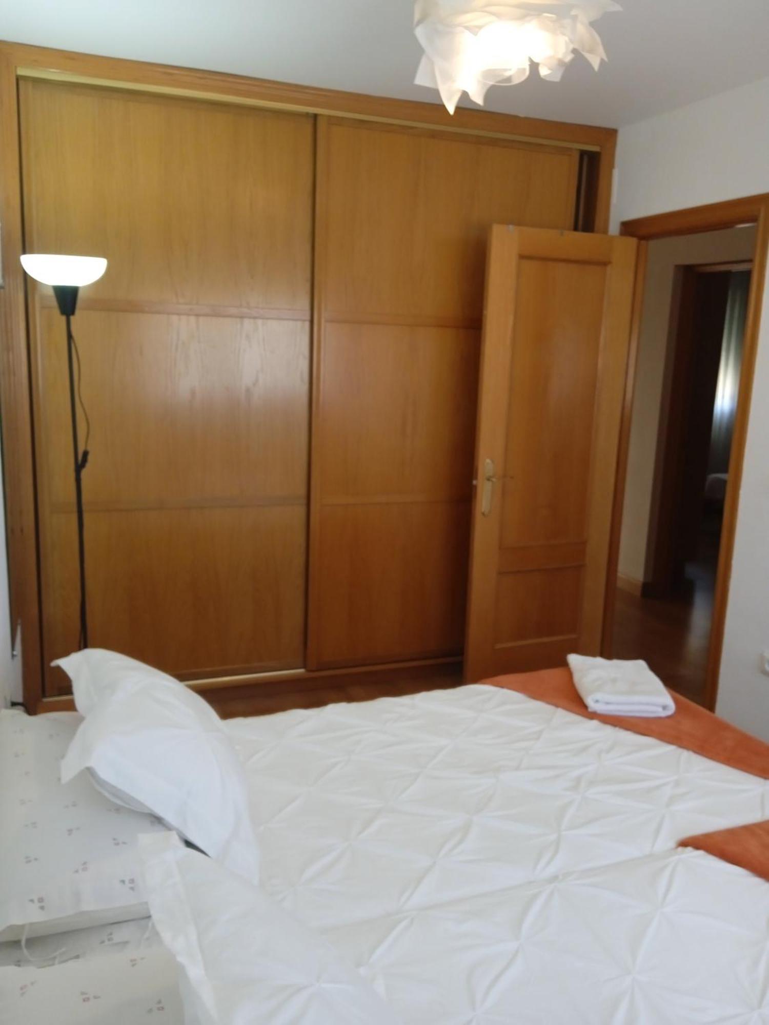 Vivienda Adosada , Con Merendero En Carcedo Carcedo de Burgos Ngoại thất bức ảnh